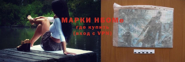 молекула духа Горнозаводск